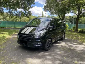 Ford Transit Custom Transit Custom 300 L2H1 LKW VA Autm. Trend