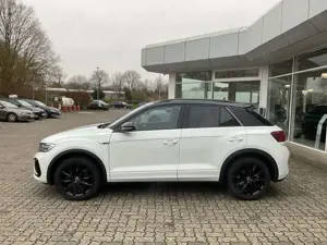 Volkswagen T-Roc R-Line 4Motion 2.0 TSI DSG RFK BeatsAudio Bild 2