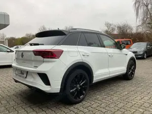 Volkswagen T-Roc R-Line 4Motion 2.0 TSI DSG RFK BeatsAudio Bild 4