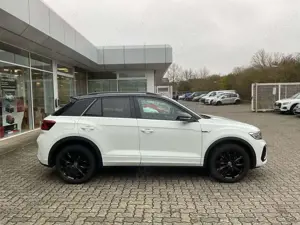 Volkswagen T-Roc R-Line 4Motion 2.0 TSI DSG RFK BeatsAudio Bild 5