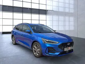 Ford Focus ST-Line Sportpaket Bluetooth Navi LED Klima Bild 5