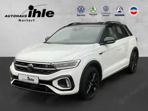 Volkswagen T-Roc R-Line 4Motion 2.0 TSI DSG RFK BeatsAudio