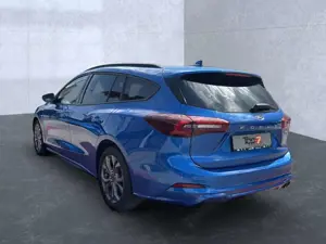 Ford Focus ST-Line Sportpaket Bluetooth Navi LED Klima Bild 3