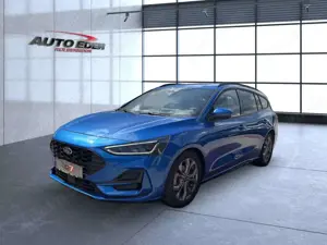 Ford Focus ST-Line Sportpaket Bluetooth Navi LED Klima Bild 2