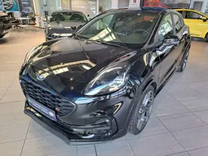 Ford Puma ST 1.5 EcoBoost Navi SHZ Winterp. Kam.