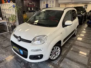 Fiat Panda Lounge*Aluräder*Klima*SHZ*1.Vorhalter
