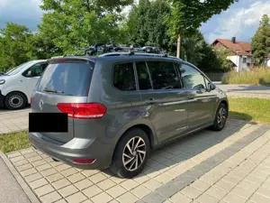 Volkswagen Touran Touran 1.4 TSI Join