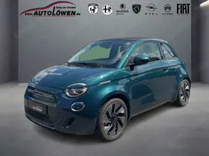 Fiat 500e C Icon Batterie 42 kWh