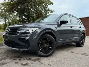 Volkswagen Tiguan Life Urban Sport / LED / SOUND / KAMERA