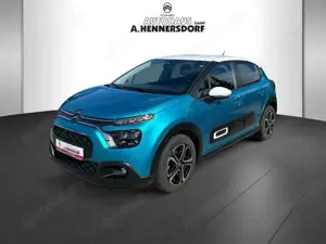 Citroen C3 Pure Tech 83 SS FEEL PACK