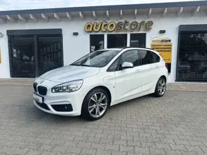 BMW 225 Active Tourer 2er - 225xe Sport Line 165 kW (22...