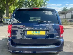 Dodge Grand Caravan TOP Zust. Bild 5