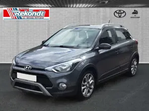 Hyundai i20 Active Trend 1.0 T-GDI RFK SHZ LHZ PDC DAB TEMPOMA