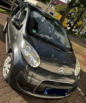 Citroen C1 C1 1.0 Sensodrive Style