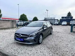 Mercedes-Benz A 200 A 200 BlueEfficiency Aus 1 Hand 12 Monate Garantie