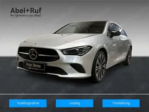 Mercedes-Benz CLA 220 d SB PROGRESSIVE+MULTI+DIST+NIGHT+HuD+360