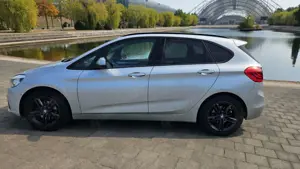 BMW 218 218i Active TourerAdvantage
