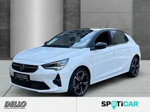 Opel Corsa GS Line 1.2 PDC+Kamera Pano CarPlay Allwetter