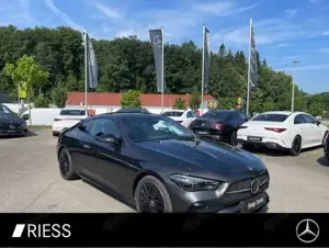 Mercedes-Benz CLE 450 4M Cp AMG Sport Night Distr LED Pano Burmes 360