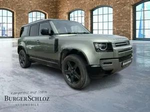 Land Rover Defender 110 3.0 D300 Mild-Hybrid  110 X-D Bild 3