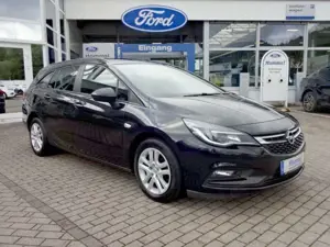 Opel Astra Sports Tourer Business PP+CAM+WINTERP+Sicht+Licht