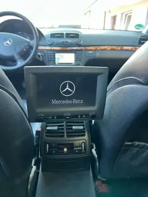Mercedes-Benz E 280 3.0 V6 Kombi TÜV 12/26 Versicherung 200 €