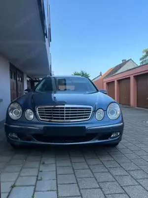 Mercedes-Benz E 280 3.0 V6 Kombi TÜV 12/26 Versicherung 200 € Bild 2