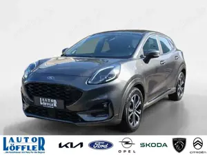 Ford Puma ST-Line MHEV NAVI^ KLIMA^ PDCH^ SHZ^ Klima Navi