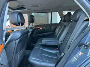 Mercedes-Benz E 280 3.0 V6 Kombi TÜV 12/26 Versicherung 200 € Bild 3