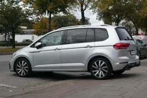 Volkswagen Touran 2.0 TDI SCR (BlueMotion Technology) DSG SOUND Bild 4