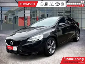 Volvo V40 T2 2.0 Momentum LED Navi Virtual Winterp. LM