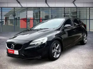 Volvo V40 Bild 2