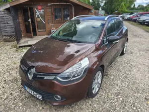 Renault Clio Luxe