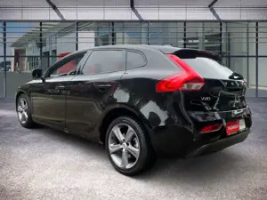 Volvo V40 Bild 4