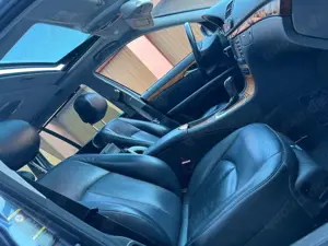 Mercedes-Benz E 280 3.0 V6 Kombi TÜV 12/26 Versicherung 200 € Bild 5