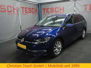 Volkswagen Golf VII Variant Highline LED | ACC | NAVI