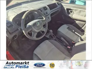 Skoda Fabia 1.2 HTP Im Kundenauftrag 1 Zylinder keine Kompress Bild 4