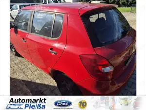 Skoda Fabia 1.2 HTP Im Kundenauftrag 1 Zylinder keine Kompress Bild 3