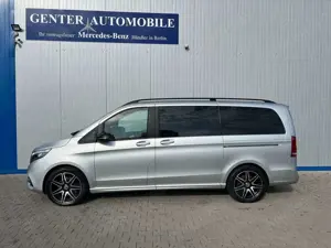 Mercedes-Benz V 300 LANG 4M AMG-LINE PANO 360° WEBASTO EL.TÜRE Bild 5