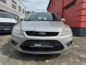 Ford Focus Turnier Concept /HU NEU/ PDC/