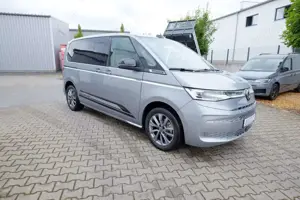 Volkswagen T7 Multivan 2.0 TDI Style DSG/18Zoll/Easy-Open