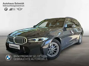 BMW 320 d 327€ netto Touring*M Sportpaket*Driv A Prof*Pano