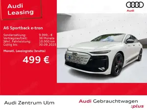 Audi Others qu S-Line AHK BO HuD PANO