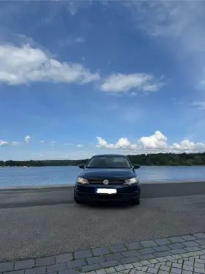 Volkswagen Jetta 1.6 TDI Trendline