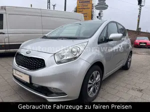 Kia Venga Dream Team*Navi*R-Cam*2.Hand*NUR 67.000 KM
