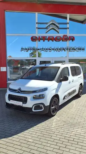 Citroen Berlingo XL L2 BlueHDi 130 FEEL PACK