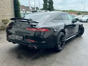 Mercedes-Benz AMG GT 43 4M+ 4-trg. PANO*MULTIBEAM*ACC*KEYLESS Bild 4