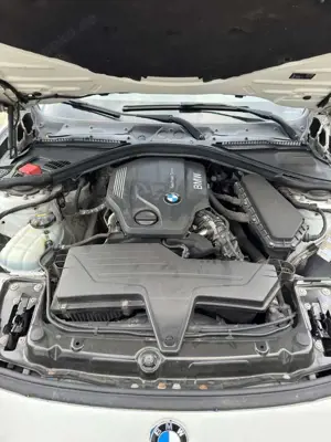 BMW 320 Bild 5