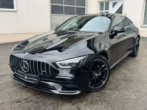 Mercedes-Benz AMG GT 43 4M+ 4-trg. PANO*MULTIBEAM*ACC*KEYLESS