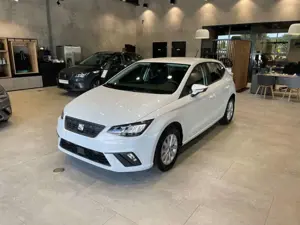 SEAT Ibiza 1.0 TSI Style Edition*Navi*PDC*Kamera*NSW*